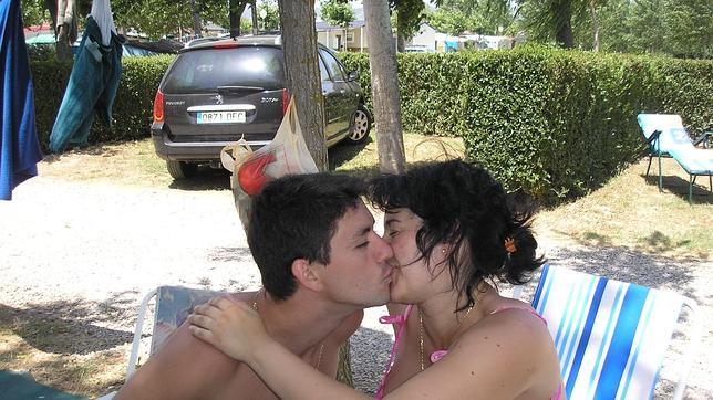 Lo mejor de mi vida es despertar a tu lado cada mañana, te amo. (Ana Sardiña)