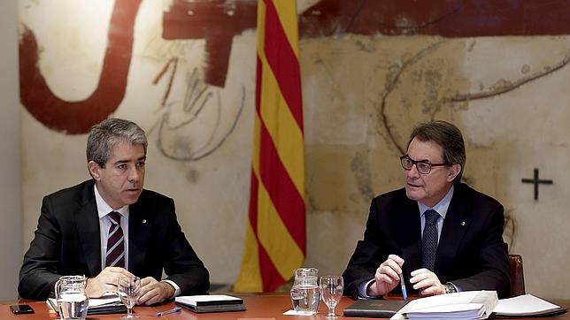 La Generalitat denunciará ante la UE los supuestos incumplimientos del Estado