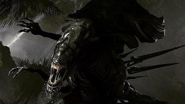 El proyecto secreto de «Alien» de Neill Blomkamp puede hacerse realidad