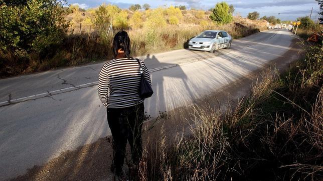 El 40% de las prostitutas de Valladolid realizan sus servicios sin preservativo