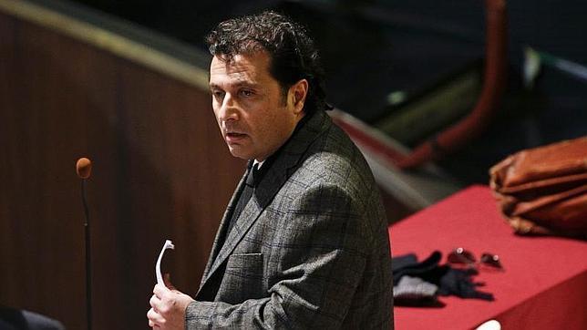 Schettino, condenado a 16 años de prisión por el naufragio del Costa Concordia