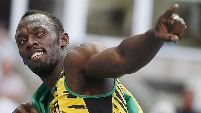 Usain Bolt pone fecha a su retirada