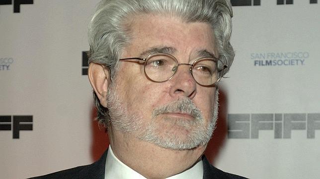 George Lucas, el magnate más rico de Hollywood