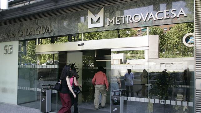 Banco Santander logra la«luz verde» de la CNMC para comprar el 19% de Metrovacesa