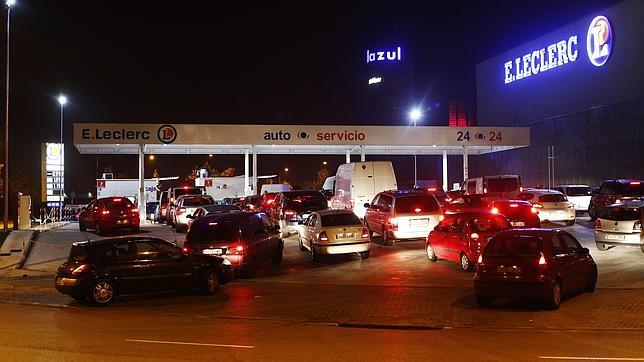 ¿Qué hay que hacer para montar una gasolinera en España?