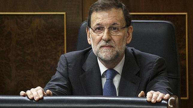 Rajoy: «El PP ni se inmuta» por la guerra abierta en el PSOE de Pedro Sánchez