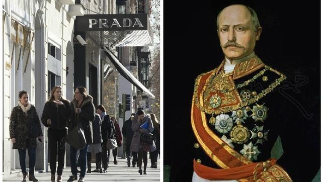 Serrano, el amante de Isabel II que dio nombre a la calle más comercial de Madrid