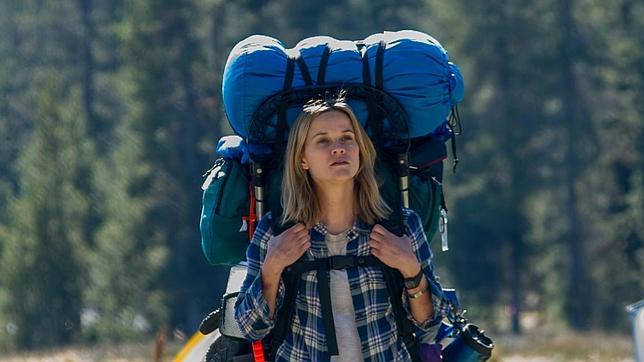 Oscar 2015: Reese Witherspoon, talento y coraje