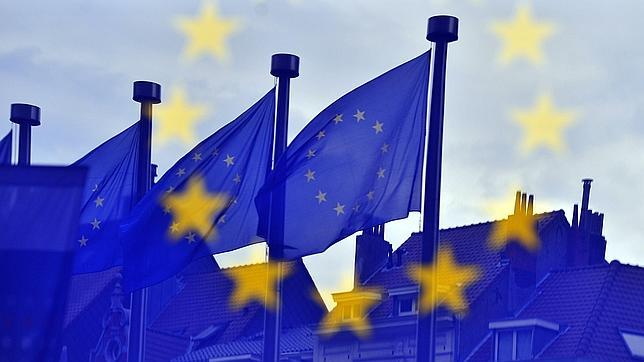 Más de la mitad de los europeos considera positiva su pertenencia a la Unión Europea