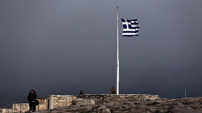 «Grecia es el resultado de 20 años de subsidios de la UE a cambio de nada»