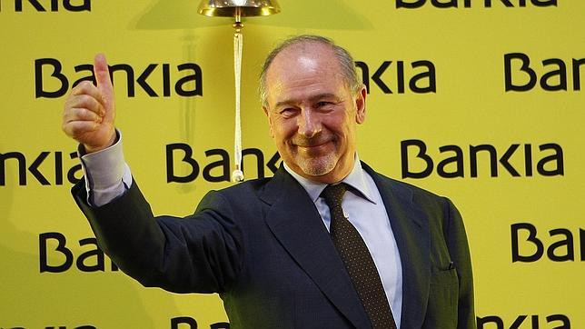 Las claves de la investigación sobre la salida de Bankia a Bolsa