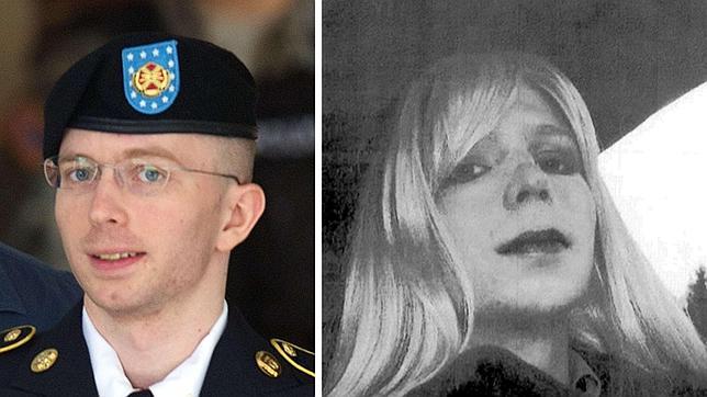 El Ejército de EE.UU. aprueba un tratamiento de cambio de sexo para Manning