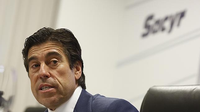 Sacyr extiende a toda la banca el acuerdo de refinanciación por su deuda en Repsol