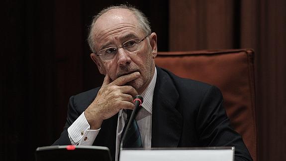 El juez Andreu fija una fianza civil de 800 millones por el 'caso Bankia'