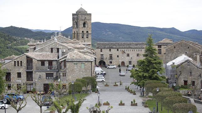 Aragón, la región con más pueblos bonitos de España