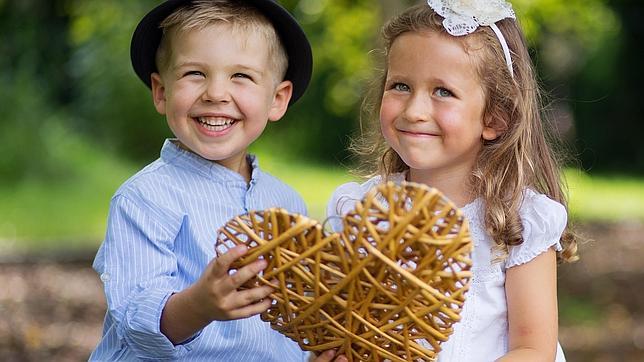 Los hijos de las parejas felices tienen mejor salud