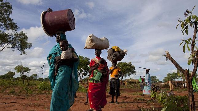 La violación masiva en Darfur que Sudán no quiere investigar