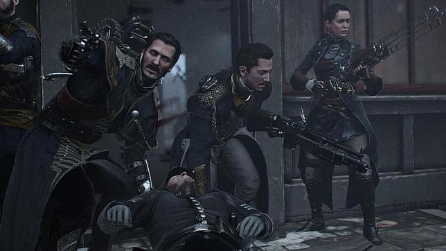 El año de los videojuegos del siglo XIX