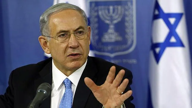 Netanyahu: «Israel es su hogar estamos preparados para dar cabida a una inmigración masiva desde Europa»