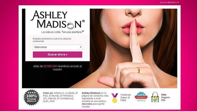 Si no ligas es porque no quieres: las mejores páginas para conocer gente