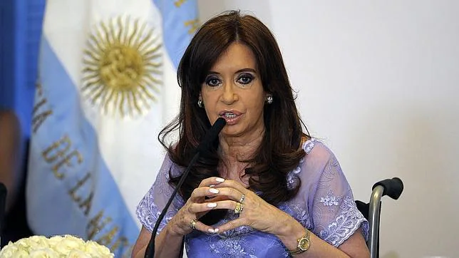Las primeras palabras de Kirchner tras su imputación: en Facebook y atacando a la oposición