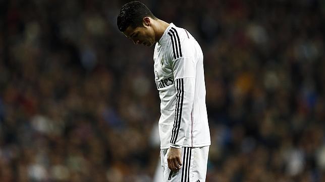 Crisis de fe en el Real Madrid