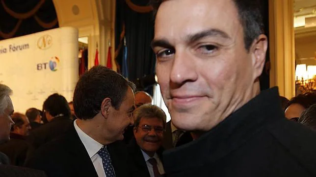 La exdelegada del Gobierno de Zapatero desafía a Ferraz y presenta su candidatura en Madrid