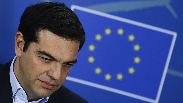 Tsipras: «No necesitamos dinero, lo que queremos es tiempo»