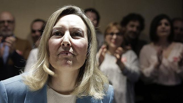 Valcarce afirma que el derecho al voto de los militantes del PSOE «no se puede cercenar»