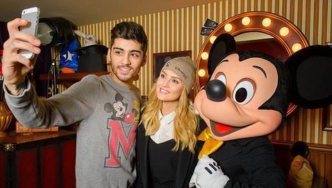 Los 10 mejores lugares del mundo para hacerse un selfie