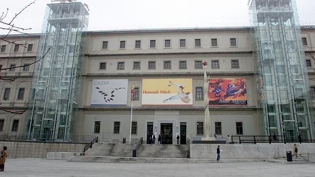 La aterradora leyenda del hospital que se convirtió en el museo Reina Sofía