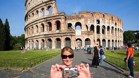 Los 10 mejores lugares del mundo para hacerse un selfie