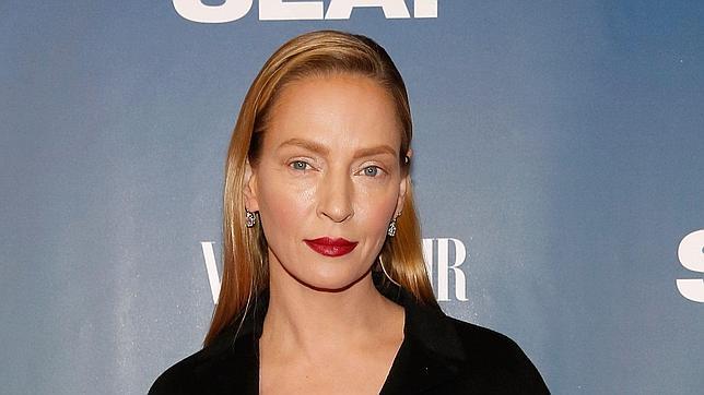 El debate está abierto tras el nuevo aspecto de Uma Thurman