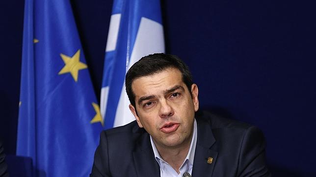 Alexis Tsipras empezará a presentar en el Parlamento sus primeras medidas este jueves