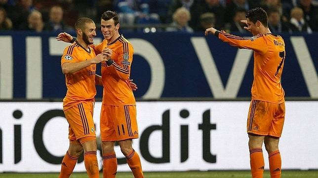 Cinco razones por las que el Madrid ganaría la Undécima