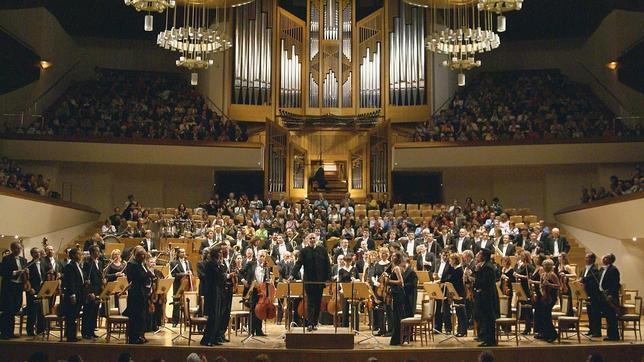 El Auditorio Nacional lanza una tarifa plana con conciertos a cinco euros