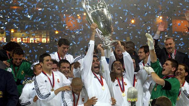 La Novena, conquistada en Glasgow