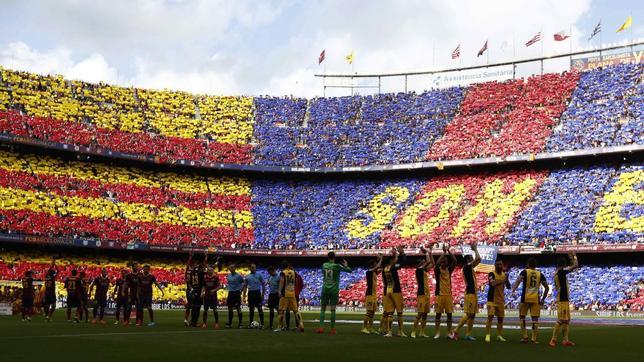 La peña Almogàvers niega haber llamado «borracho» a Cristiano