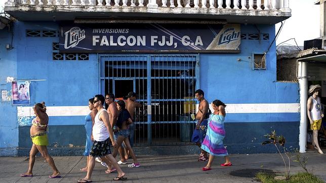 Chichiriviche, el enclave paradisíaco donde se escondía De Juana Chaos