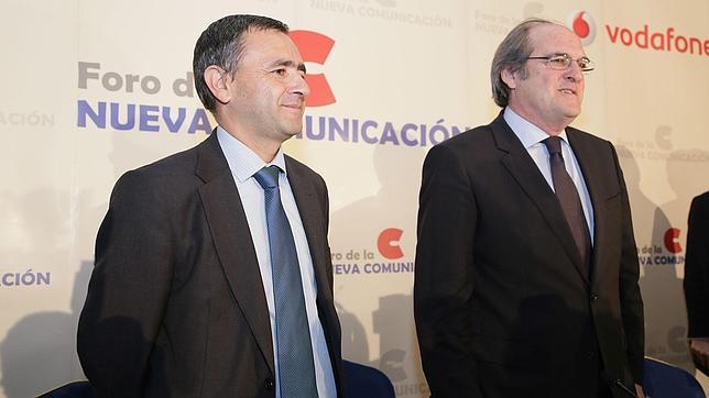 Gabilondo afirma que está dispuesto a ser candidato en Madrid y que no se «esconderá»