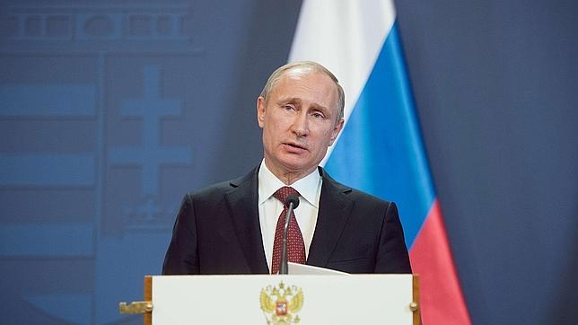 Putin cuestiona la compra de siete trenes a España dadas sus «condiciones actuales»