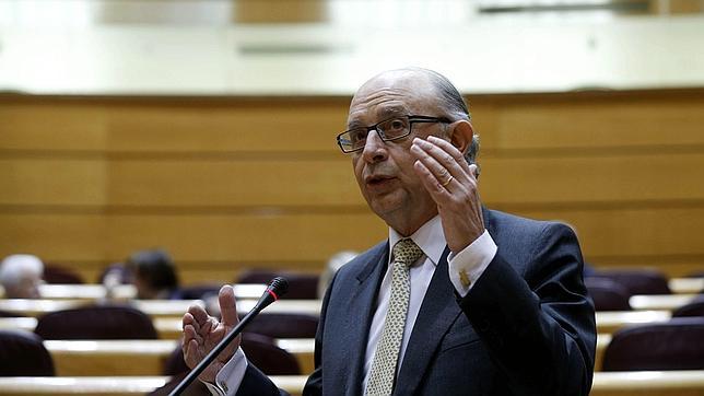 Montoro asegura que habrá financiación autonómica tras las elecciones del 24 de mayo