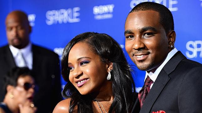 Nick Gordon no acude al hospital a ver a Bobbi Kristina Brown