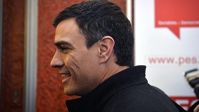 Sánchez insiste en que Chaves y Griñán dejarán sus escaños cuando haya delito