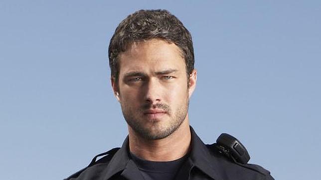 Taylor Kinney, el hombre que entregó su corazón a Lady Gaga