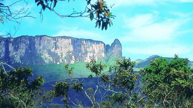 Cuéntanos de Venezuela