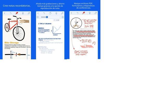 Kit de aplicaciones para profesores