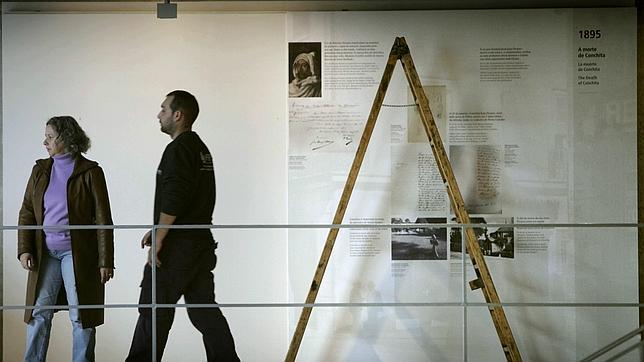 La Coruña recupera desde hoy su sitio en el mapa vital de Picasso