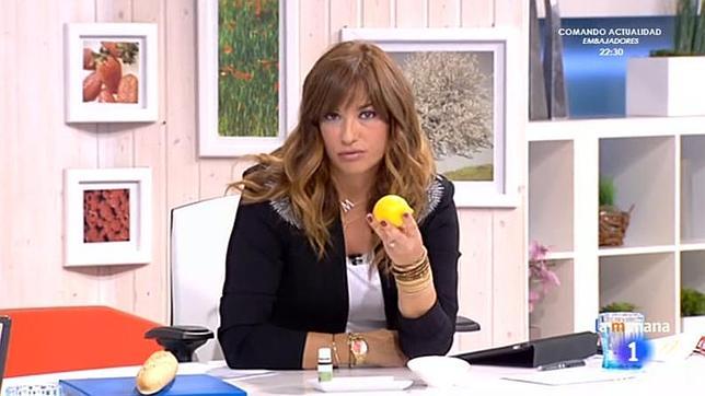 TVE muestra su «total apoyo» a Mariló Montero tras su última polémica