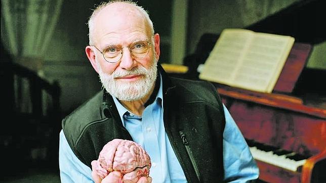 El neurólogo Oliver Sacks desvela que tiene un cáncer terminal